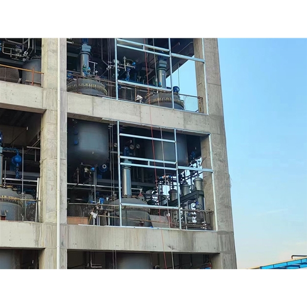菏泽工厂车间泄爆墙施工 轻质易碎型泄爆墙改建工程 支持定制