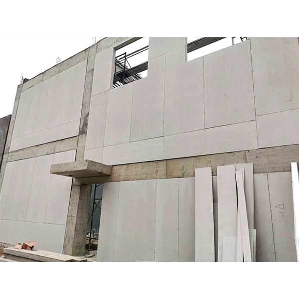 菏泽工业泄爆墙施工定制 化工医药抗爆墙安装 耐热耐高温