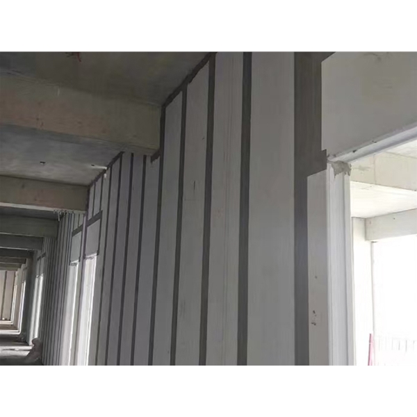 菏泽装配式轻质隔墙板 alc条板 商场分室隔断 建筑内外墙专用
