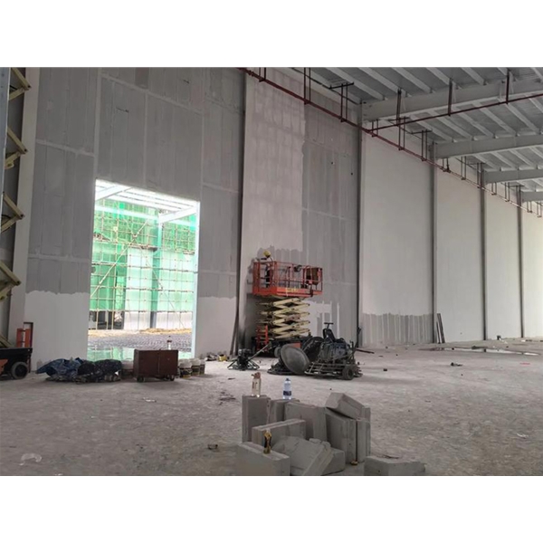 菏泽酒店隔音墙板宾馆隔断墙 轻质隔墙板 可加工定制