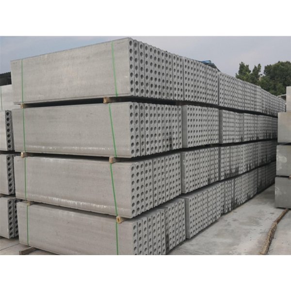 菏泽水泥楼板厂家圆孔预应力楼板 空心板 建筑图集规范施工