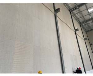 菏泽韧性强硅酸盐防火墙精密防火密封防火阻燃